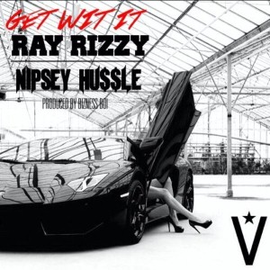 Ray Rizzy - ing