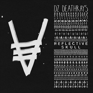 DZ Deathrays - Black Rat